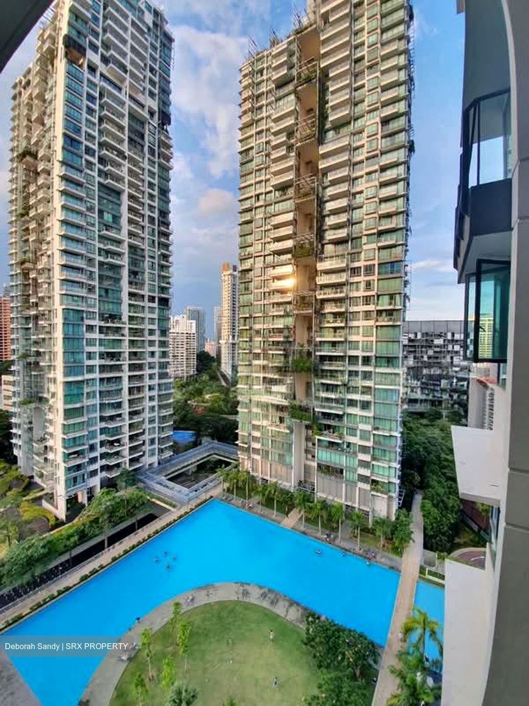 RiverGate (D9), Apartment #603103611